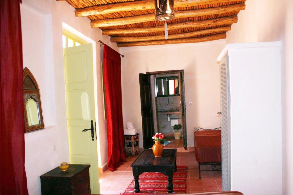 Fotografie z fotogalerie ubytování Riad Chakir Mogador v destinaci Essaouira
