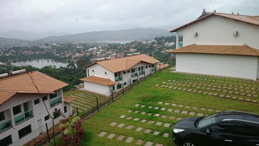  Apartamentos Mirante de Escarpas