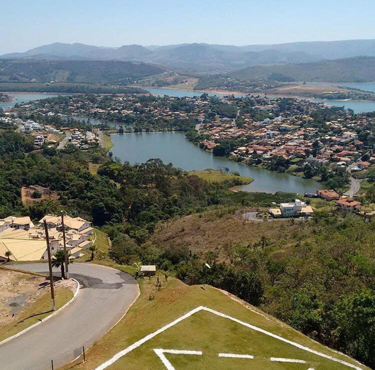  Apartamentos Mirante de Escarpas