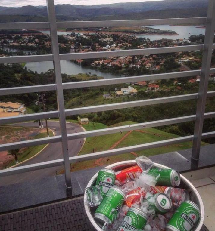  Apartamentos Mirante de Escarpas