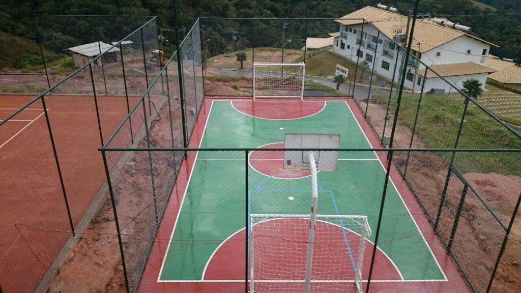  Apartamentos Mirante de Escarpas
