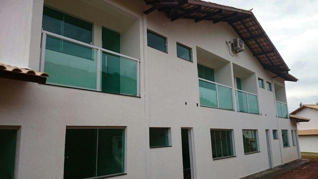  Apartamentos Mirante de Escarpas