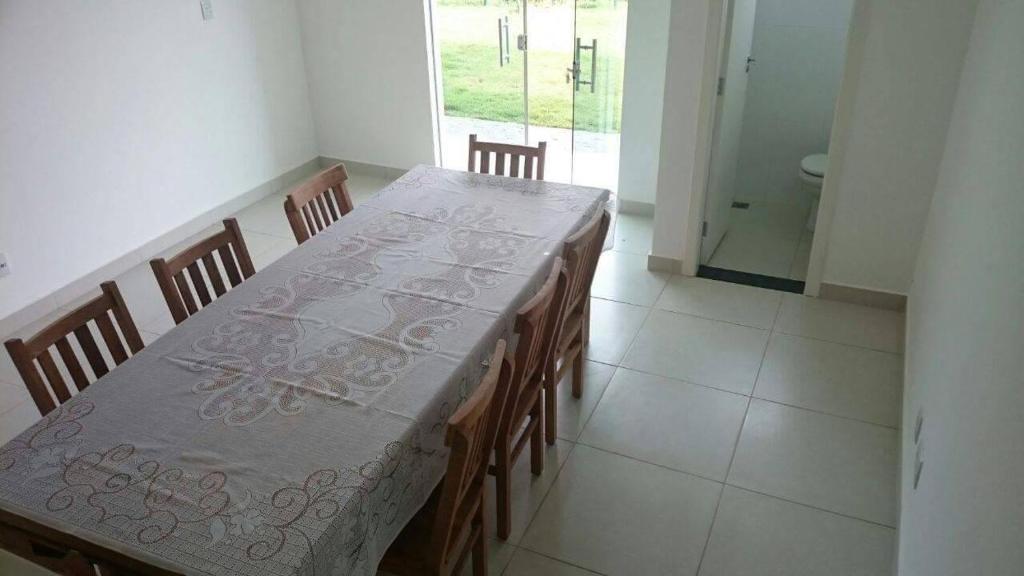  Apartamentos Mirante de Escarpas