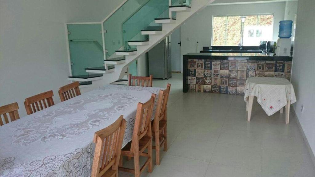  Apartamentos Mirante de Escarpas