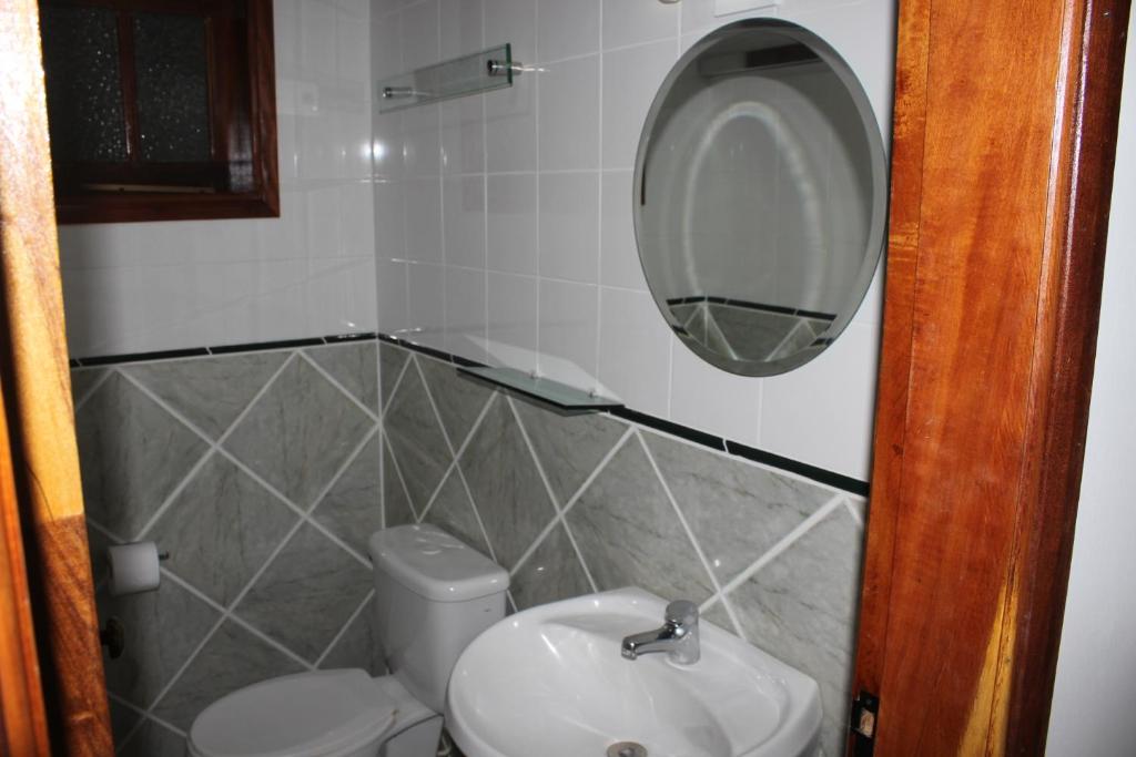  Abrigo da Reserva