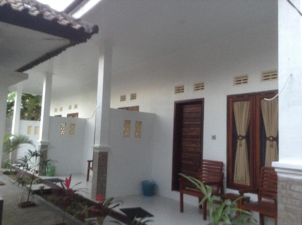 Rasti Homestay - 12