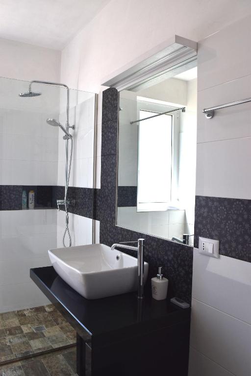 La Suite Negli Orti - Habitación Doble Con Baño Compartido