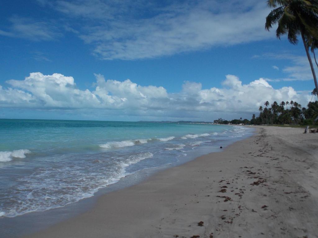  Flat Maragogi 3
