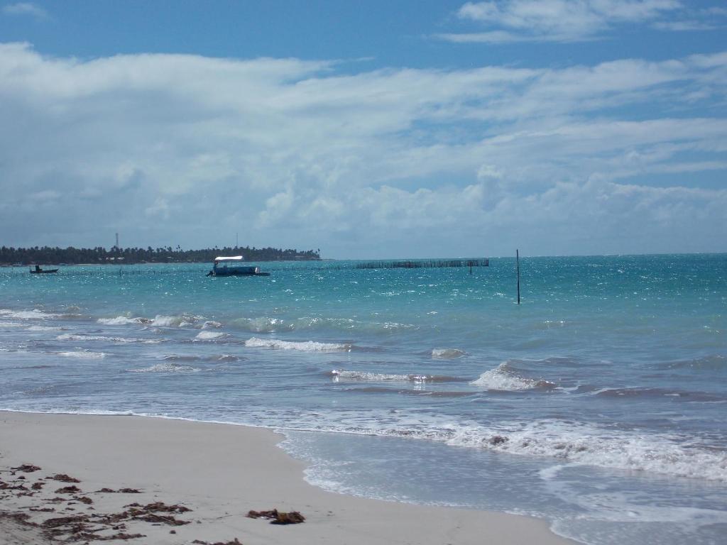  Flat Maragogi 3