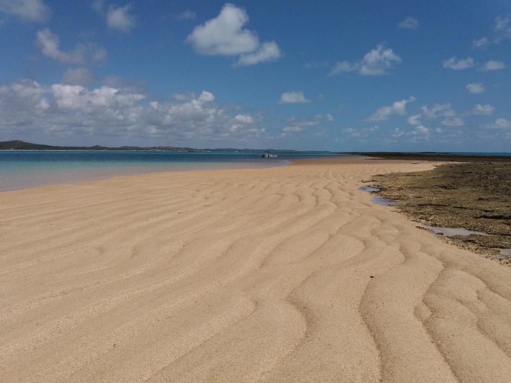  Flat Maragogi 3