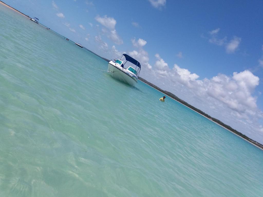  Flat Maragogi 3