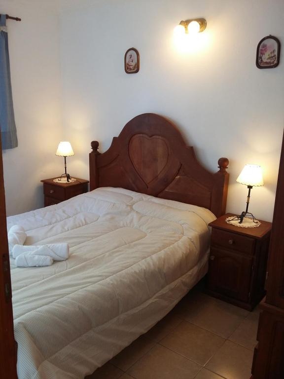 Las Victorias 3 - Apartamento De Dos Dormitorios