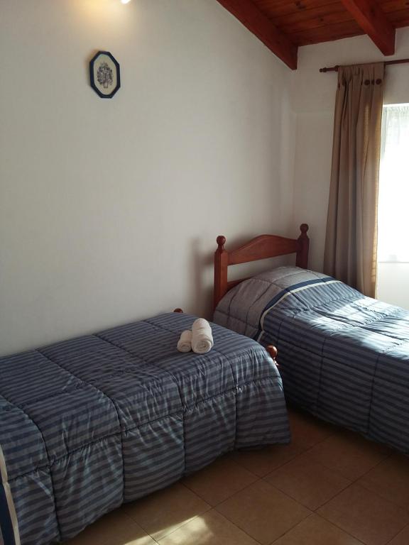 Las Victorias 3 - Apartamento De Dos Dormitorios