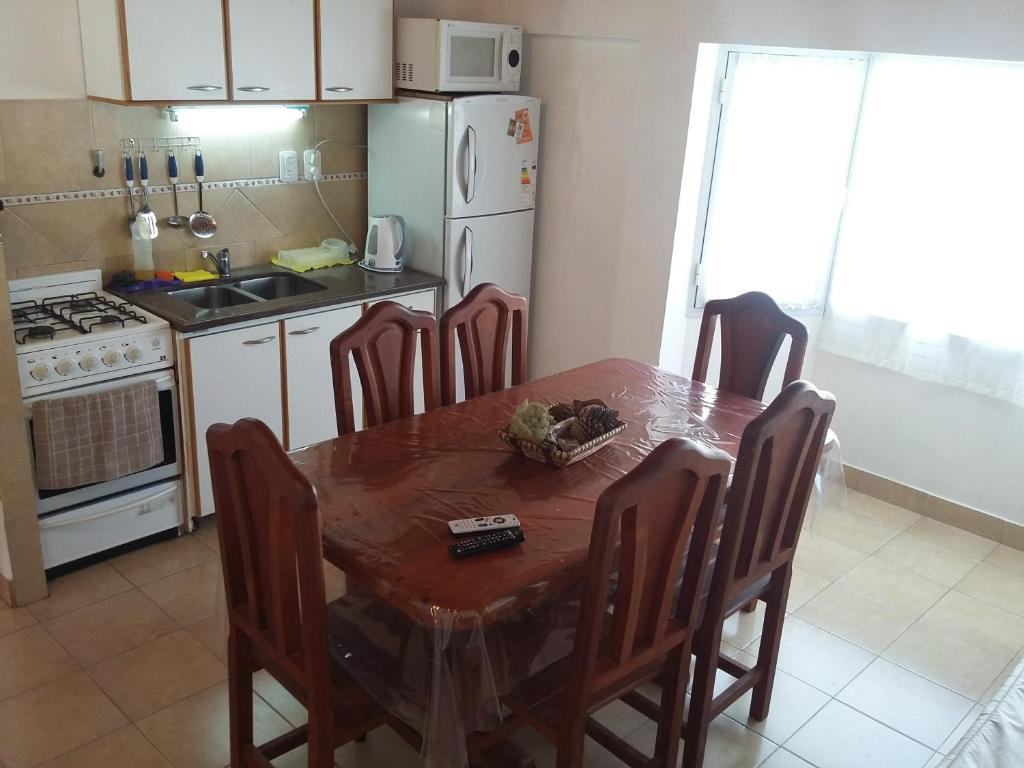 Las Victorias 3 - Apartamento De Dos Dormitorios