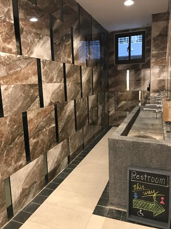 Fotografie z fotogalerie ubytování Master Chitow Hostel v destinaci Kao-siung