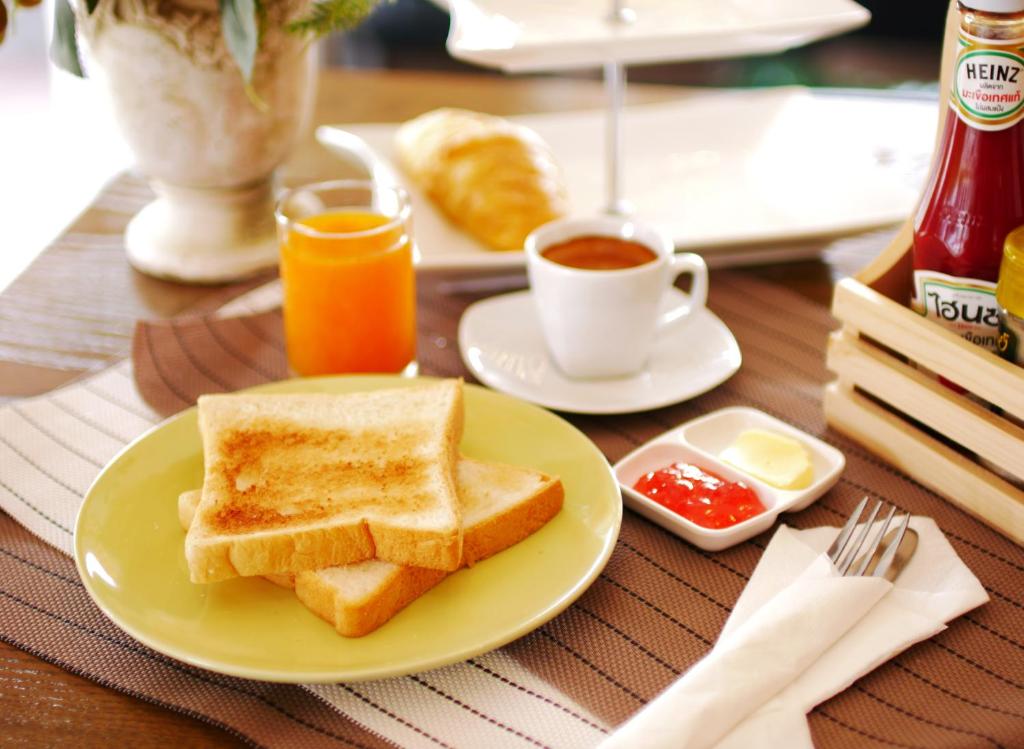 Breezotel - SHA Certified - Resim 35