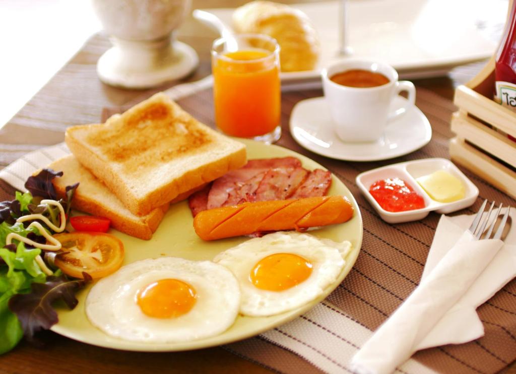 Breezotel - SHA Certified - Resim 36