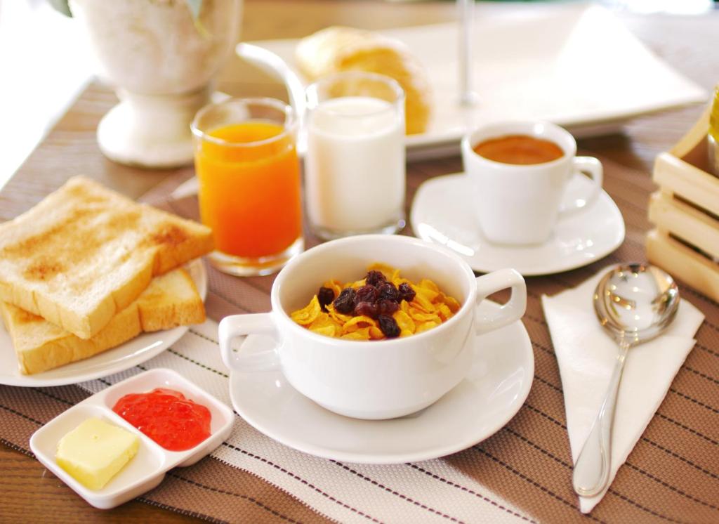 Breezotel - SHA Certified - Resim 38