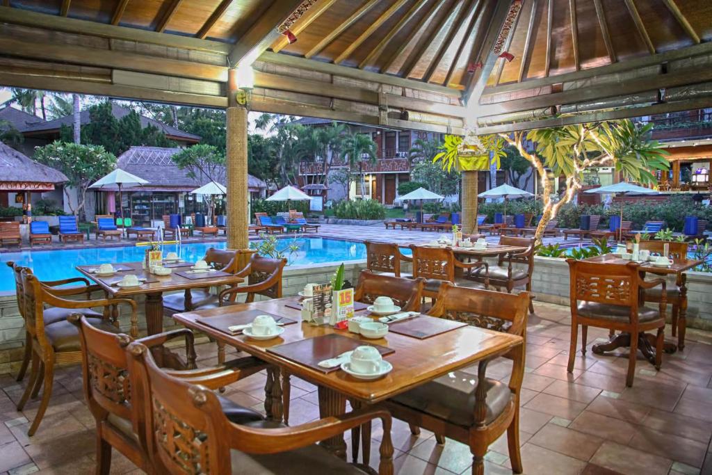 The Jayakarta Bali Beach Resort, Legian – Tarifs 2024