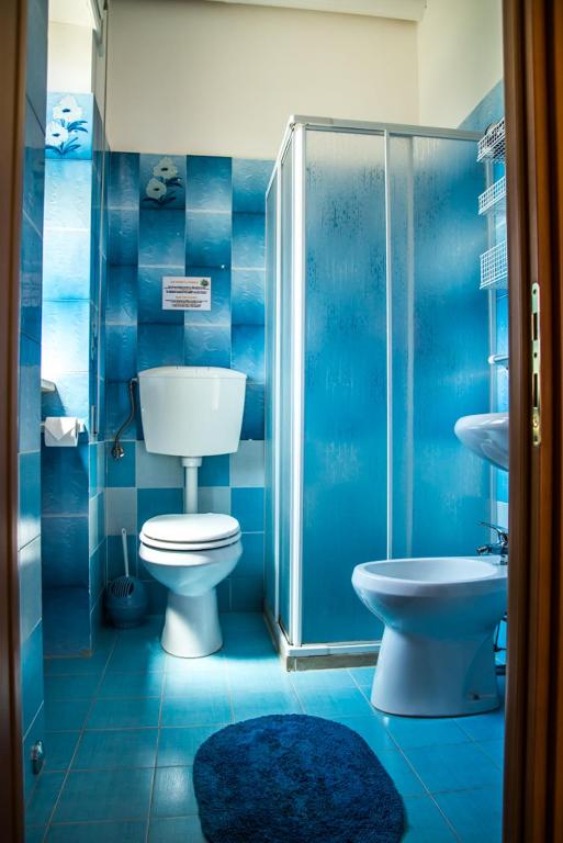 B&B Casa Mariangi - 14