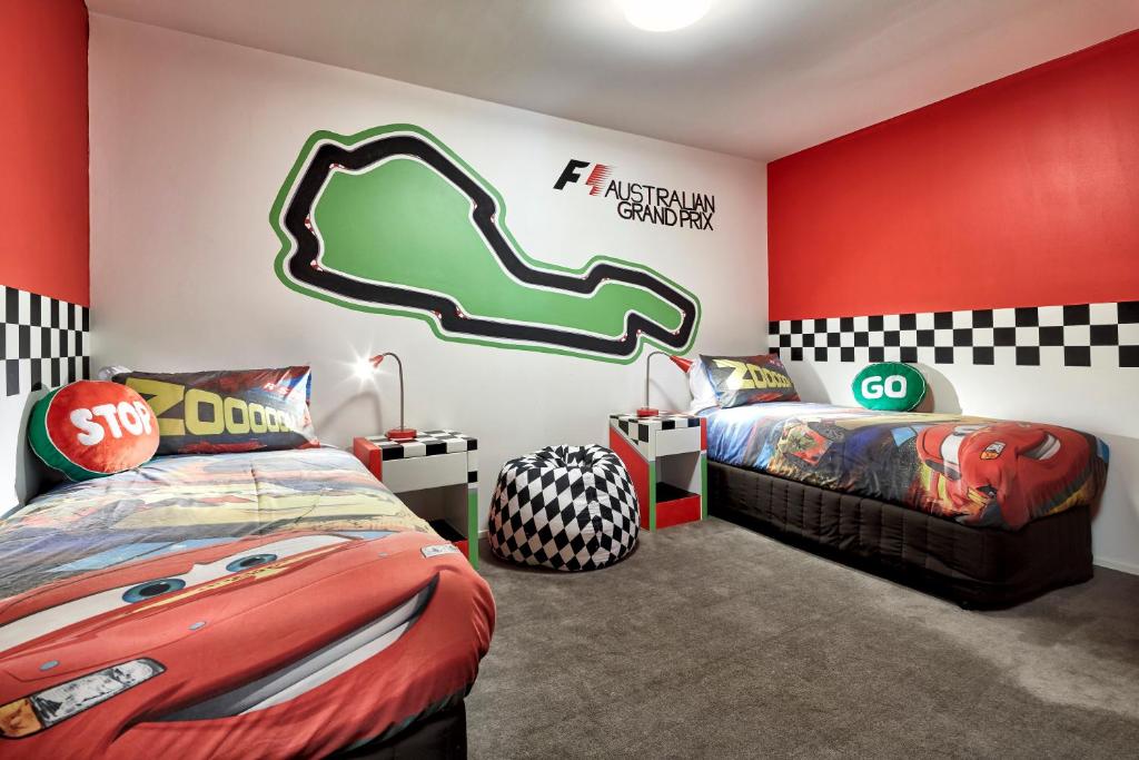 Pegasus Apart-Hotel - 