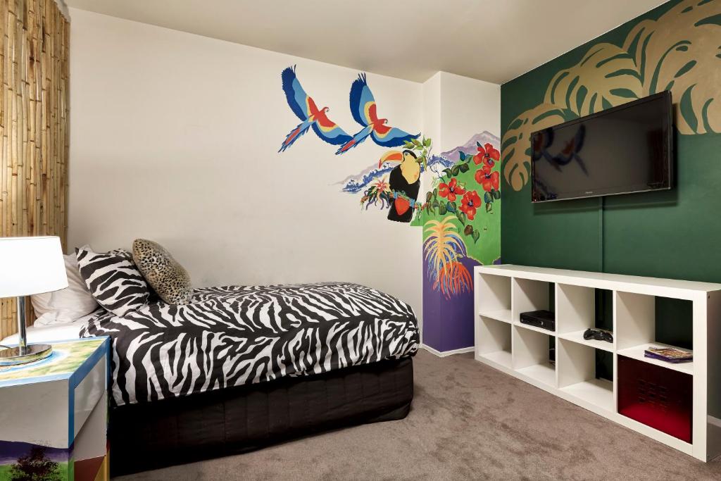 Pegasus Apart-Hotel - Resim 41