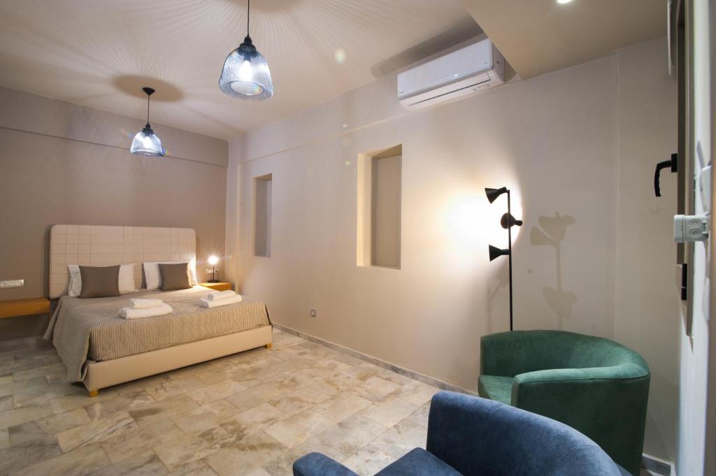 
Economy Double Room without Window
