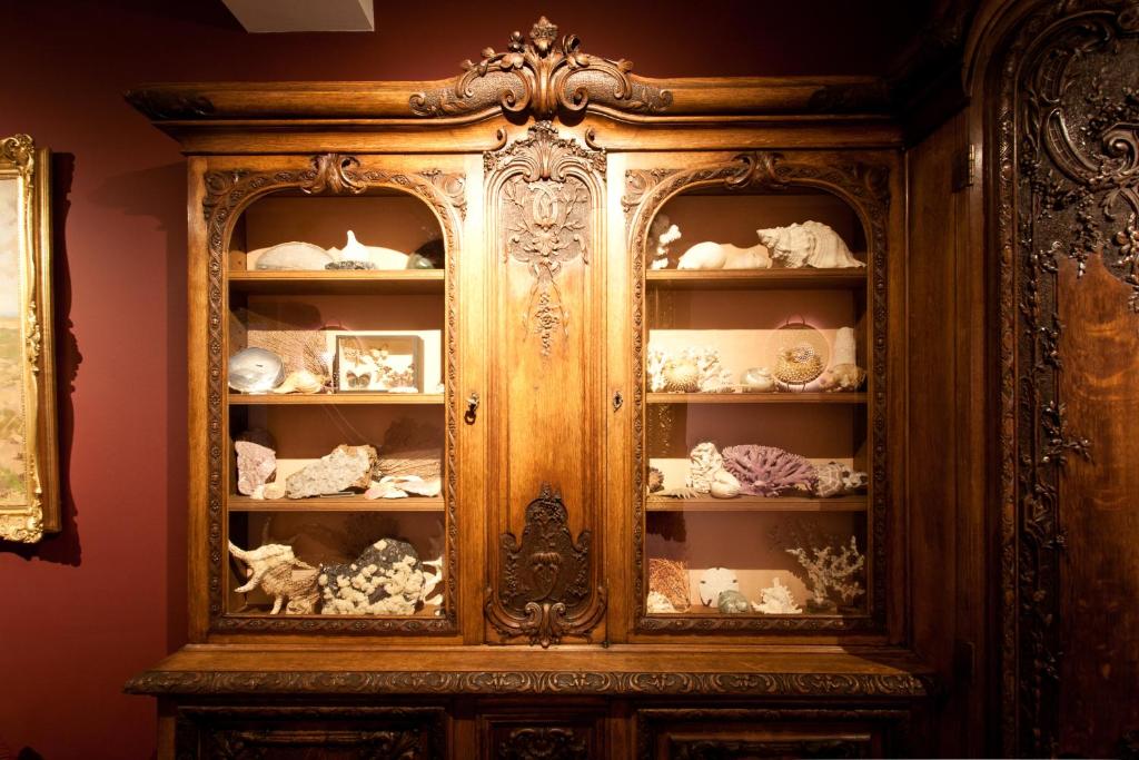 Fotografie z fotogalerie ubytování Shangrilaherzele v destinaci Herzele