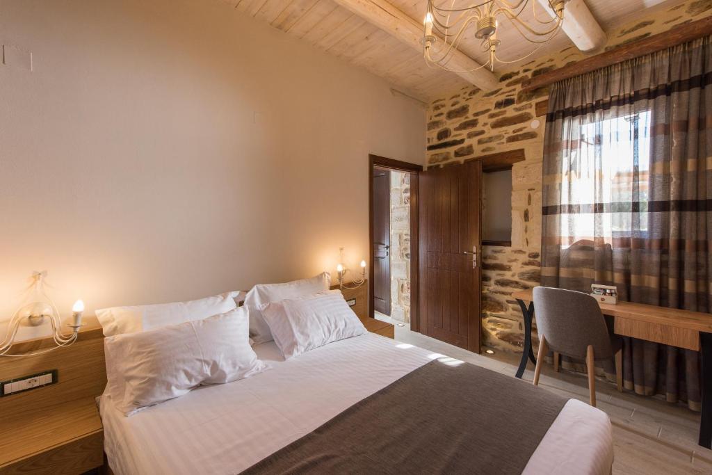 Lameriana Secret Village - Suite Avec Piscine Privée