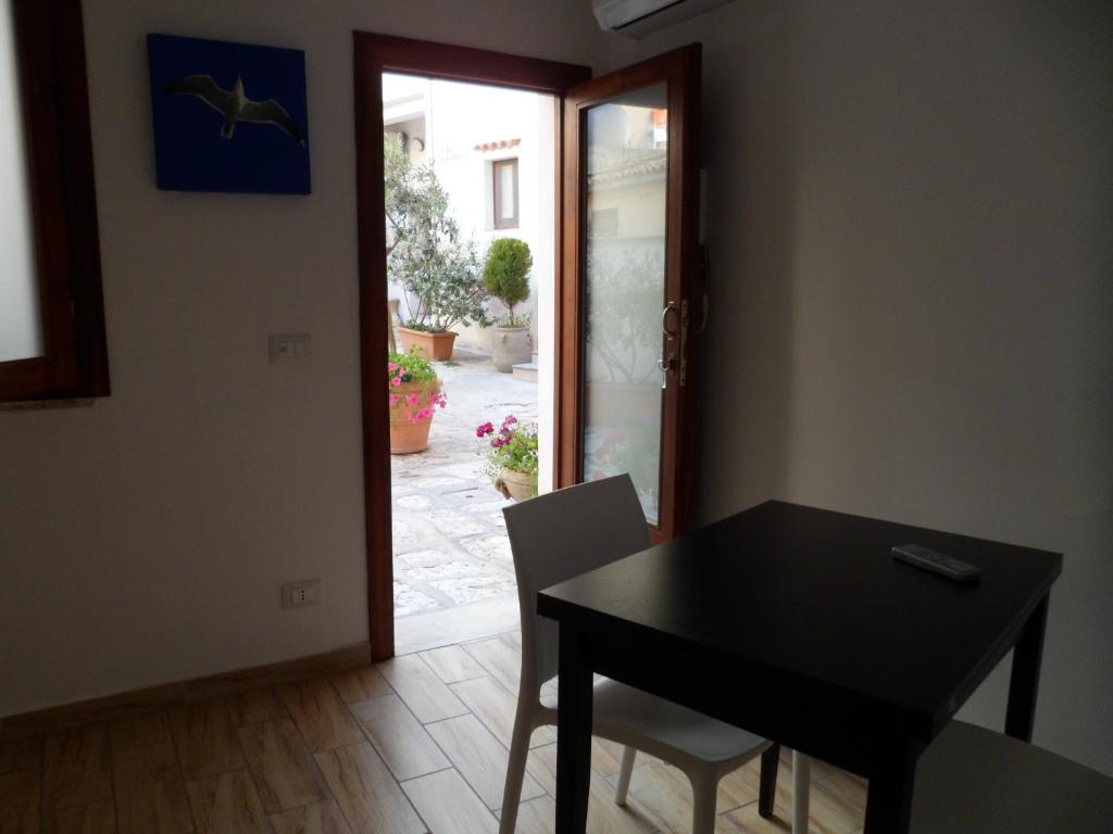 Zdjęcie z galerii obiektu Cortile Antico w Trapani