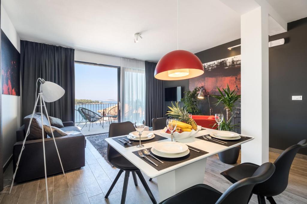 Residence Alpha Apartments - 4