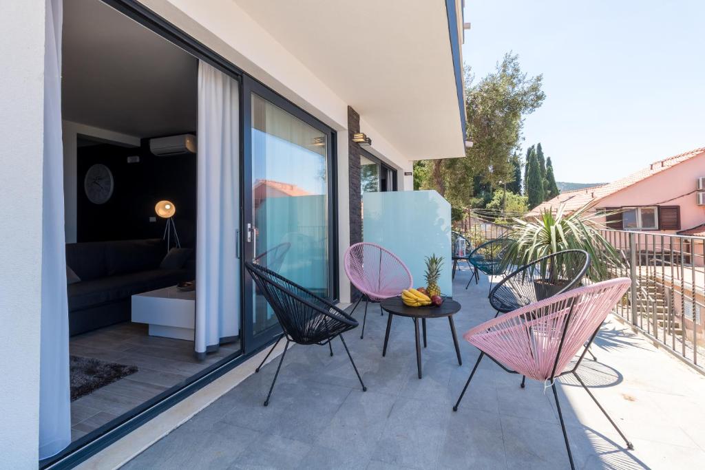 Residence Alpha Apartments - 2