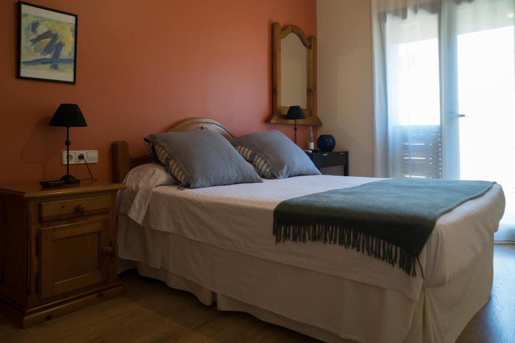 Vilosell Wine Hotel - Vilosell