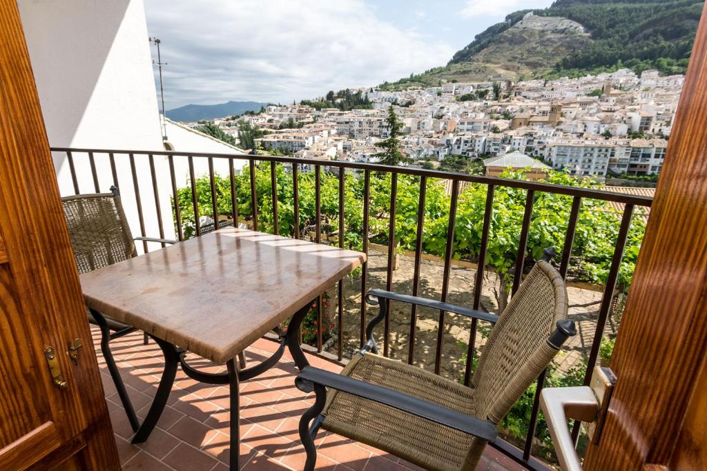 Villa Turística de Cazorla - 8