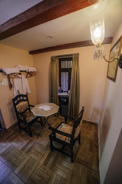 Fotografie z fotogalerie ubytování Casa Menezes - A Heritage Goan Homestay v destinaci Bambolim