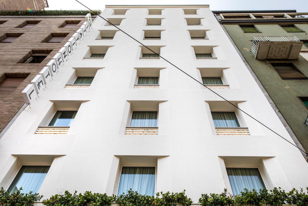 43 Station Hotel, Milan – Updated 2024 Prices