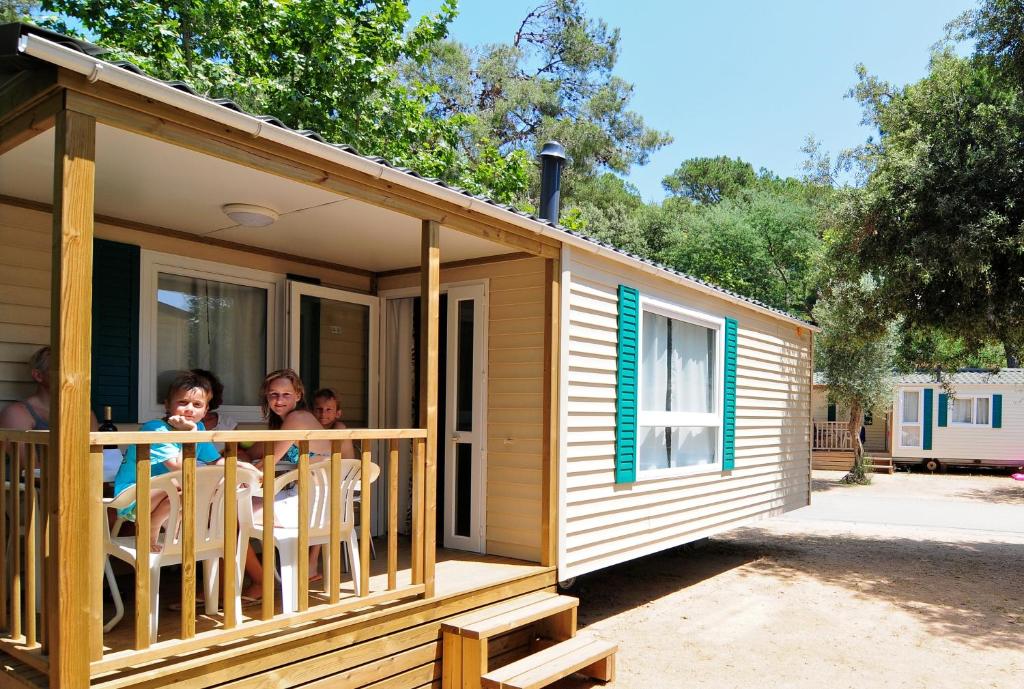 Booking.com: Camping Treumal , Sant Antoni de Calonge, Espagne - 316  Commentaires clients . Réservez votre hôtel dès maintenant !