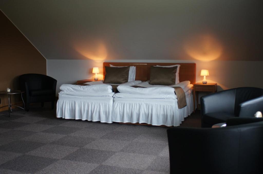 Högbo Hotell Skommarsgården