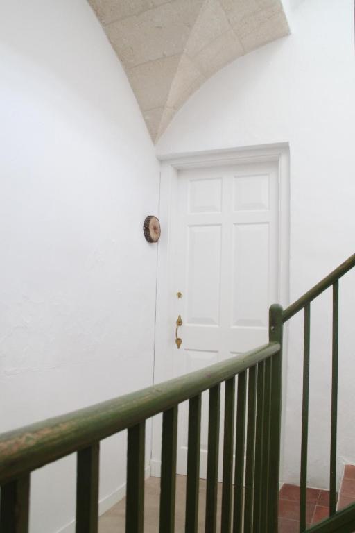 Fotografie z fotogalerie ubytování S'Esparteria Hotel v destinaci Ciutadella
