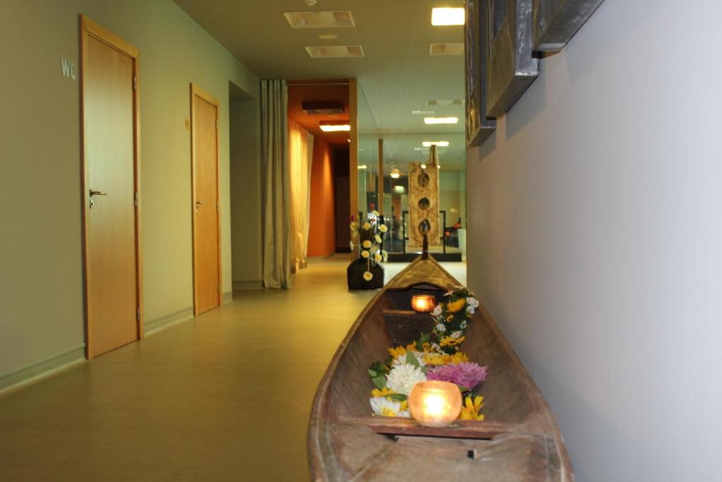 Golden Residence Hotel