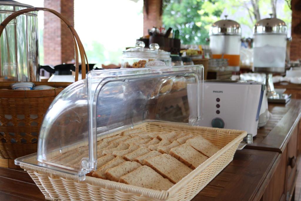 Sawasdee Sukhothai Resort - 6