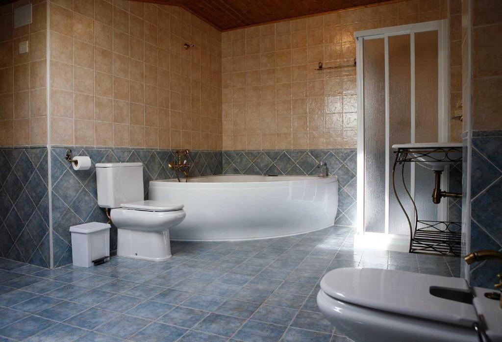 Hotel Rural La Plazuela - imagen 1