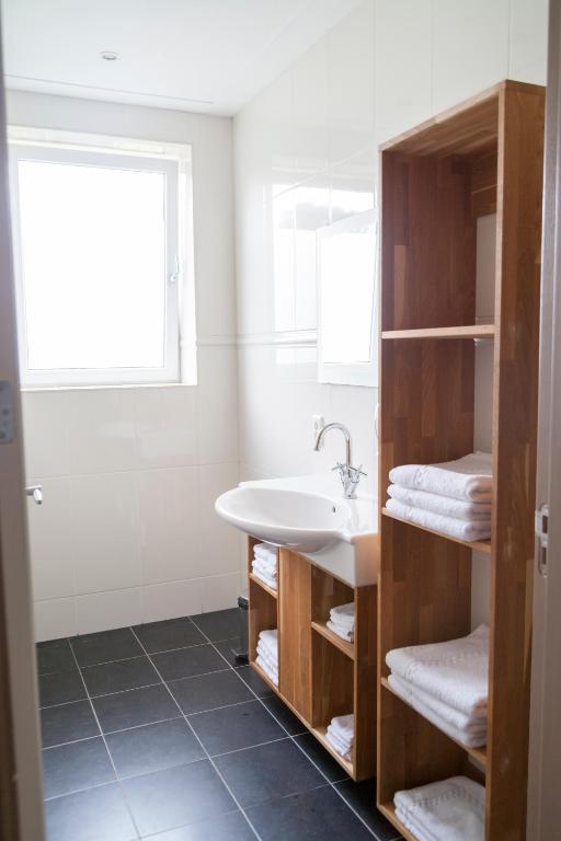 Hotel Beemster - Two-Bedroom Apartment