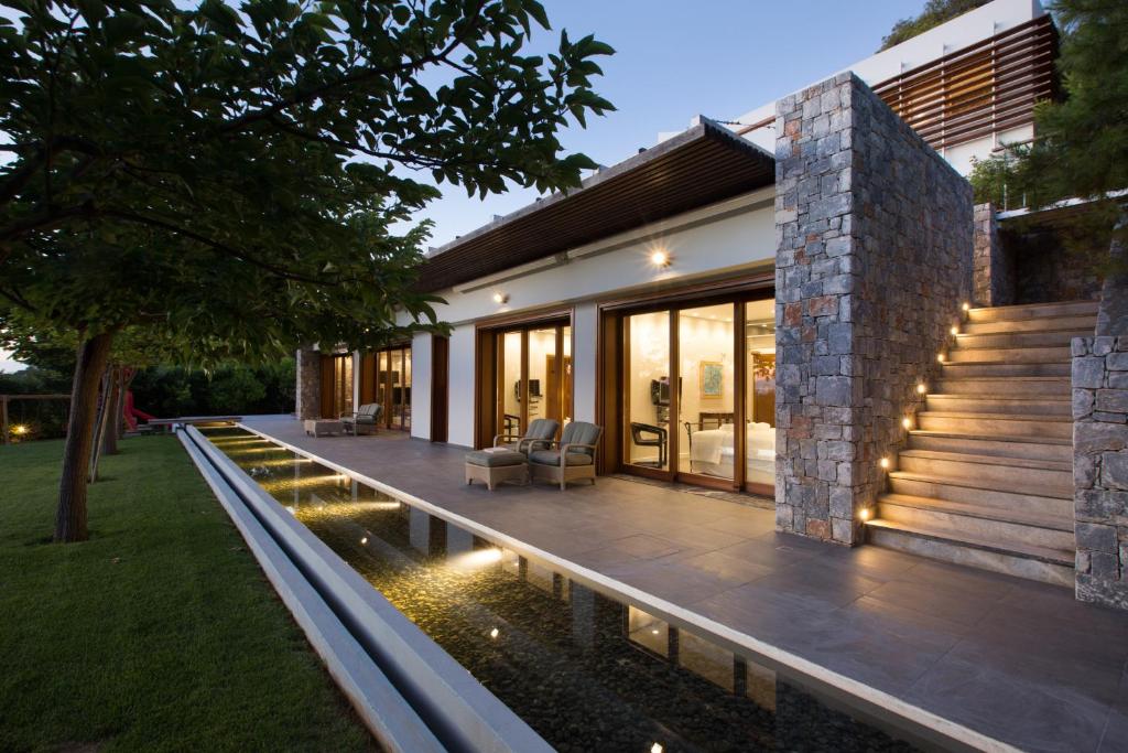 Villa Terra Creta, Luxury Retreat & Private Spa, Chania – Updated