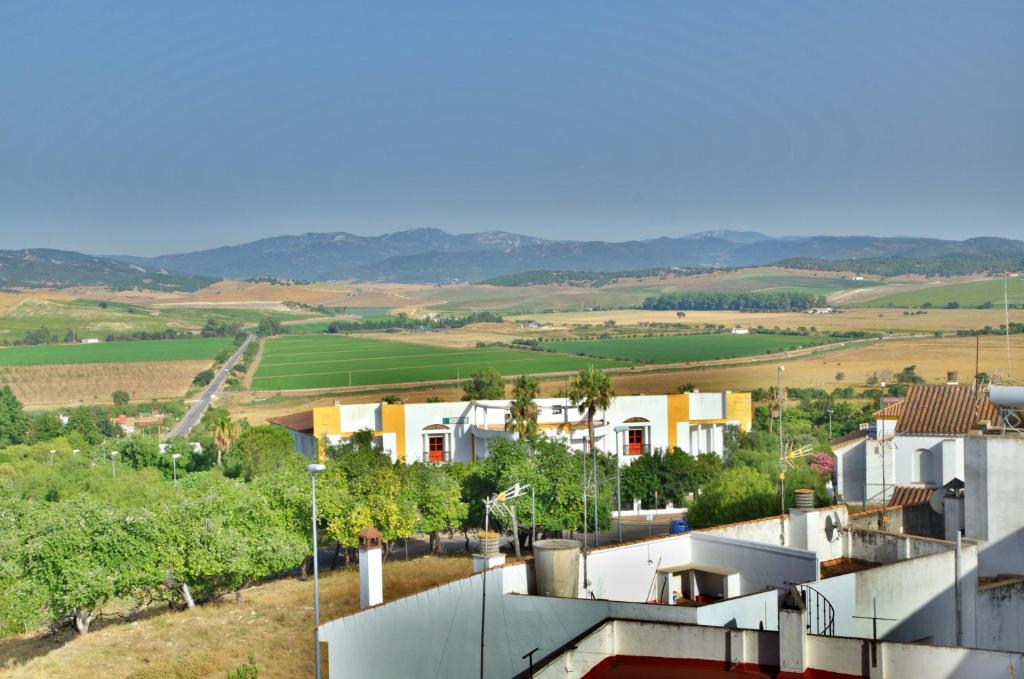 Gallery image of Hotel Posada Casas Viejas in Benalup Casas Viejas