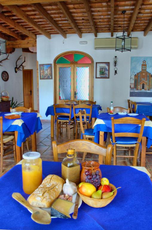 Gallery image of Hotel Posada Casas Viejas in Benalup Casas Viejas