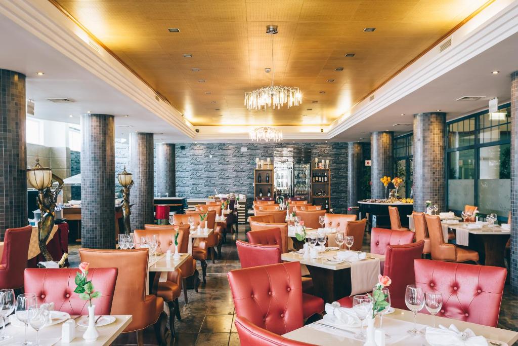 Grand Muthu Forte do Vale - Resim 14