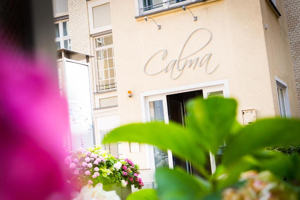 CALMA Berlin Mitte - Resim 14