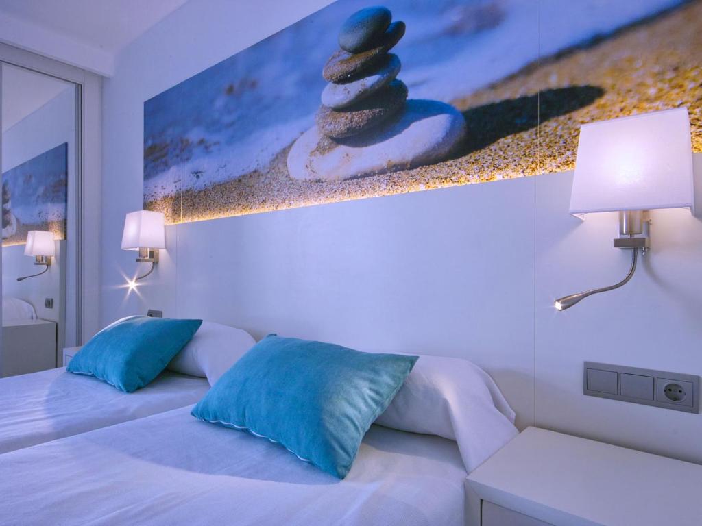 Balansat Resort, Puerto de San Miguel, Spain - Booking.com