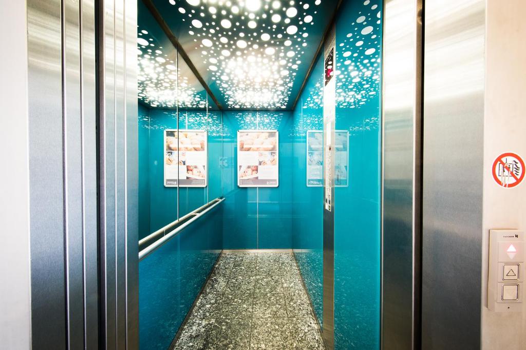 CALMA Berlin Mitte - Resim 5